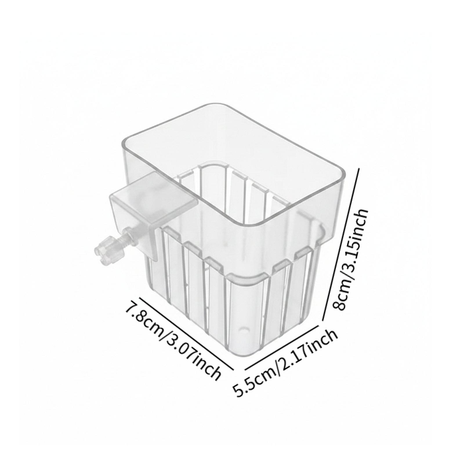 ที่แขวนต้นไม้ในตู้ปลาแบบปรับได - Planted Aquarium Materials บทวิจารณ์และราคา