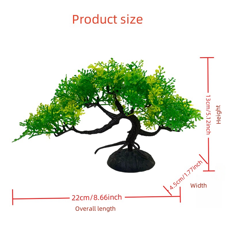 ต้นบอนไซตู้ปลา, พืช, ตกแต่งตู้ - Aquarium Plant Guide บทวิจารณ์และราคา