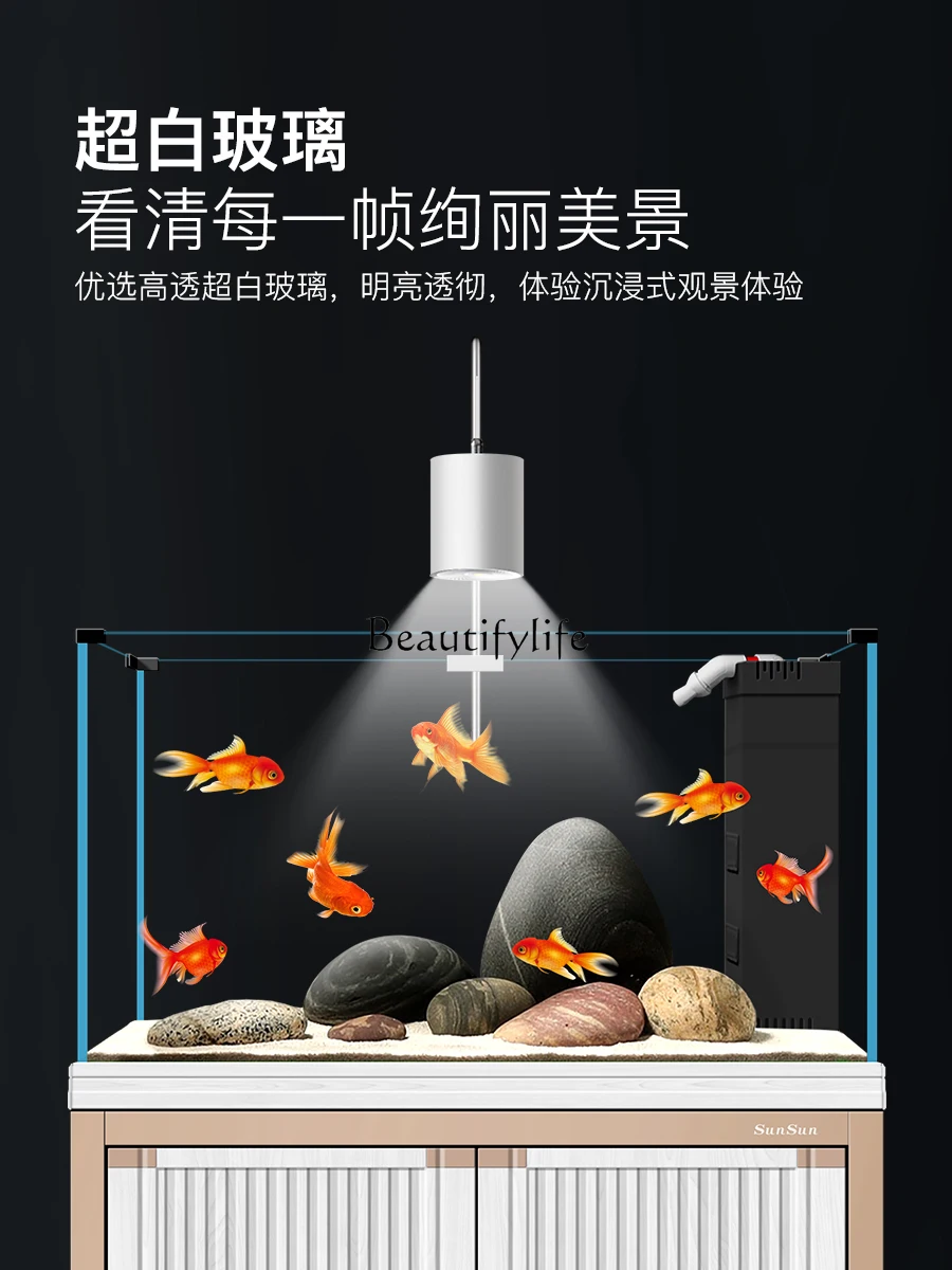 ตู้ปลาตั้งพื้นขนาดเล็กสำหรับตก - Planted Aquarium Materials บทวิจารณ์และราคา