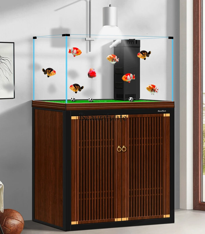 ตู้ปลาตั้งพื้นขนาดเล็กสำหรับตก - Planted Aquarium Materials บทวิจารณ์และราคา