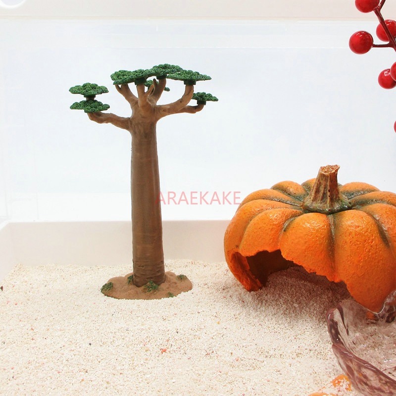 พืชจำลอง, ต้นมะพร้าวขนาดเล็ก,  - Aquarium Planted Fish Tank บทวิจารณ์และราคา