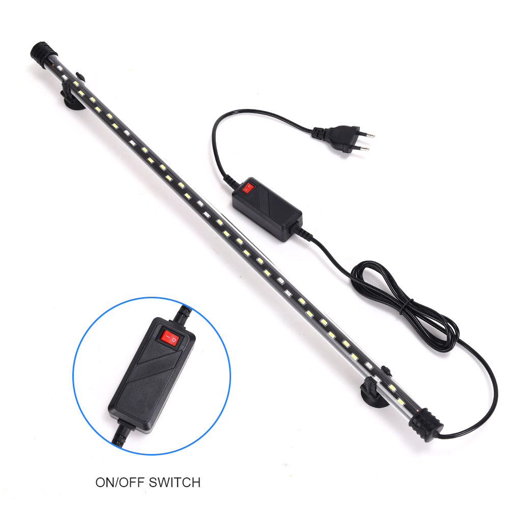 90-260V Aquarium LIGHT LED กัน - Planted Aquarium Pendant Light บทวิจารณ์และราคา