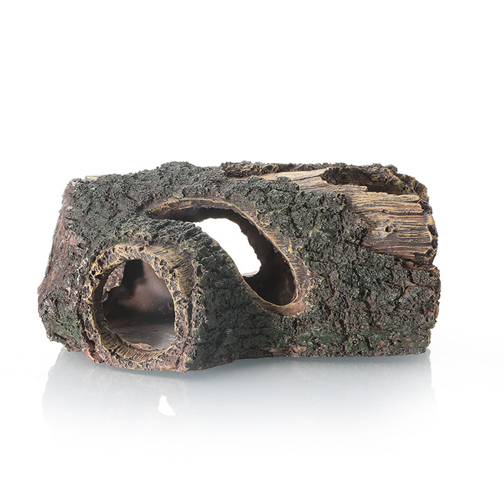1PC ตกแต่งถังปลาภูมิทัศน์ Aqua - Aquarium Planted Wood บทวิจารณ์และราคา