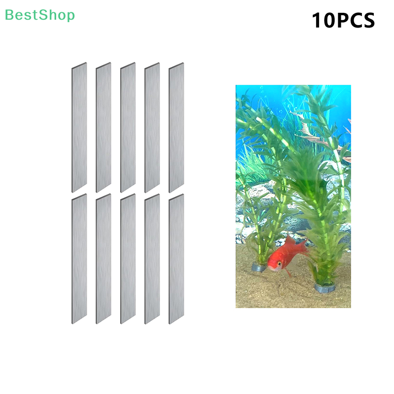น้ําหนักพืชพิพิธภัณฑ์สัตว์น้ํา - Aquarium Planted Fish Tank บทวิจารณ์และราคา