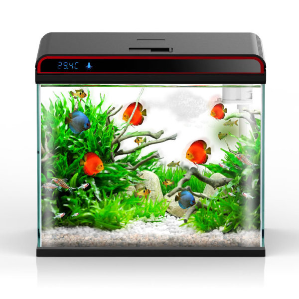 Sunsun 4-in-1 Aquarium Water C - Planted Aquarium Ph บทวิจารณ์และราคา