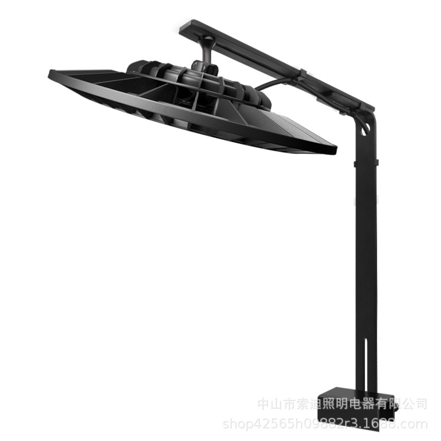ไฟ LED สำหรับตู้ปลา 120W พร้อม - Aquarium Plant Light Spectrum บทวิจารณ์และราคา